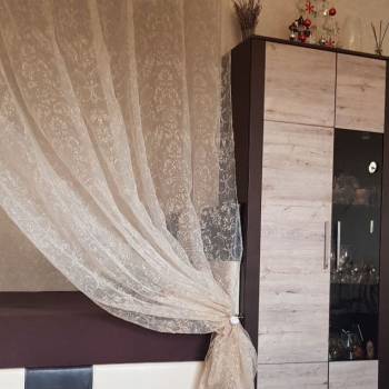 Продается 1-комнатная квартира, 37,5 м²