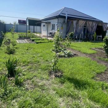 Продается Дом, 80 м²