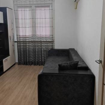 Сдается 1-комнатная квартира, 29,5 м²