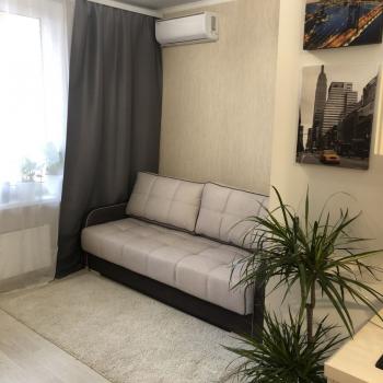 Сдается 1-комнатная квартира, 25 м²
