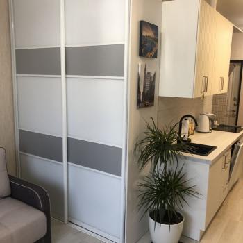 Сдается 1-комнатная квартира, 25 м²