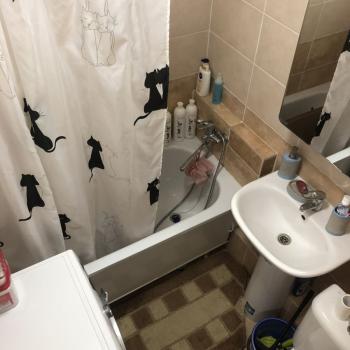 Сдается 1-комнатная квартира, 25 м²