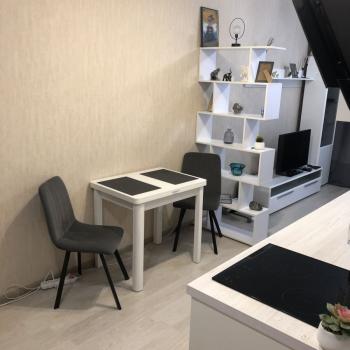 Сдается 1-комнатная квартира, 25 м²