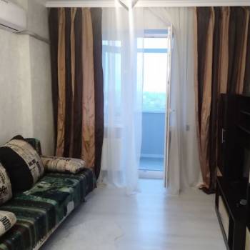 Продается 1-комнатная квартира, 21 м²