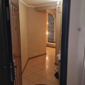 Сдается Многокомнатная квартира, 77,4 м²