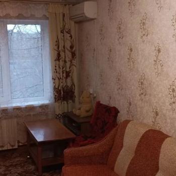 Сдается 2-х комнатная квартира, 44,5 м²