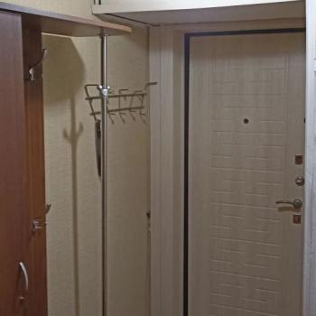 Сдается 2-х комнатная квартира, 44,5 м²