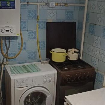 Сдается 2-х комнатная квартира, 44,5 м²