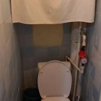 Сдается 2-х комнатная квартира, 44,5 м²