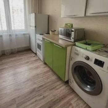 Сдается 1-комнатная квартира, 33 м²