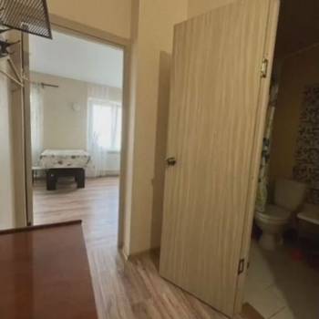 Сдается 1-комнатная квартира, 33 м²