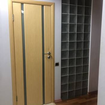 Сдается 1-комнатная квартира, 43 м²