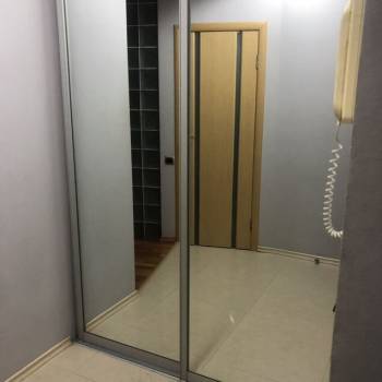 Сдается 1-комнатная квартира, 43 м²