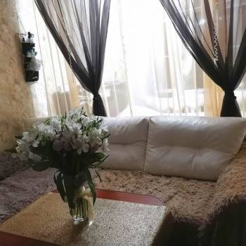 Продается 1-комнатная квартира, 19 м²