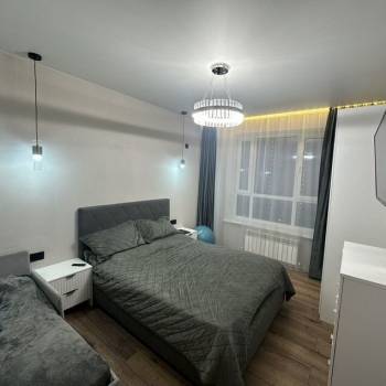 Продается 2-х комнатная квартира, 61 м²