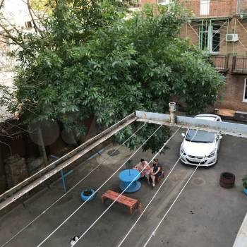 Сдается Комната, 17 м²