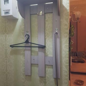 Сдается 1-комнатная квартира, 31 м²