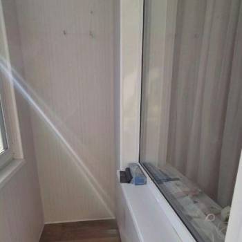 Продается 3-х комнатная квартира, 60 м²