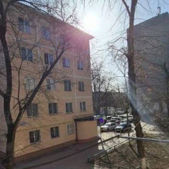 Продается 3-х комнатная квартира, 60 м²