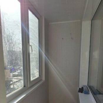 Продается 3-х комнатная квартира, 60 м²
