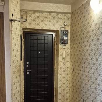 Продается 3-х комнатная квартира, 60 м²