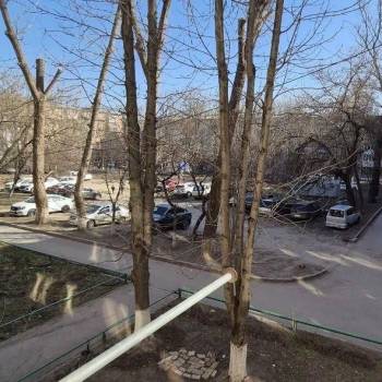 Продается 3-х комнатная квартира, 60 м²