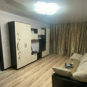 Сдается 1-комнатная квартира, 36 м²