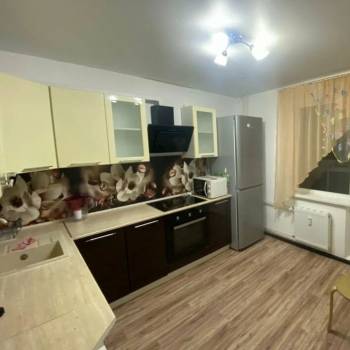 Сдается 1-комнатная квартира, 36 м²