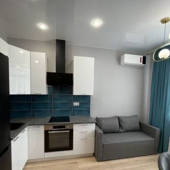 Продается 1-комнатная квартира, 41 м²