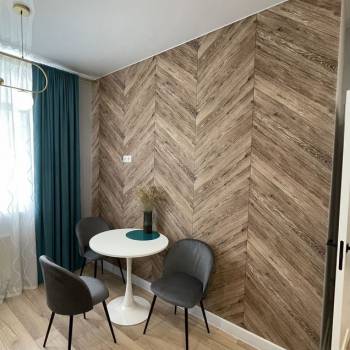 Продается 1-комнатная квартира, 41 м²