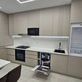 Продается 2-х комнатная квартира, 48 м²