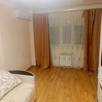 Сдается 1-комнатная квартира, 0 м²