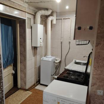 Сдается 2-х комнатная квартира, 53 м²