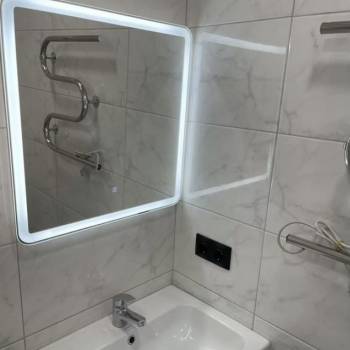 Сдается 1-комнатная квартира, 44 м²