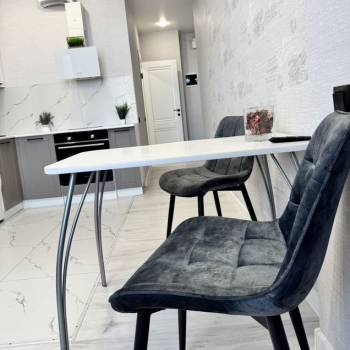 Сдается 1-комнатная квартира, 44 м²