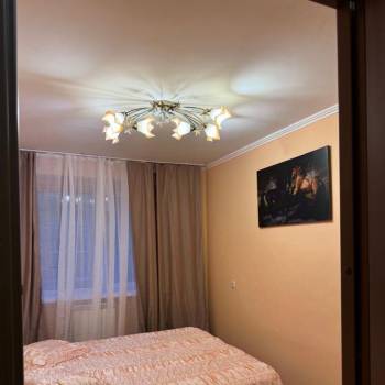 Сдается 2-х комнатная квартира, 50 м²