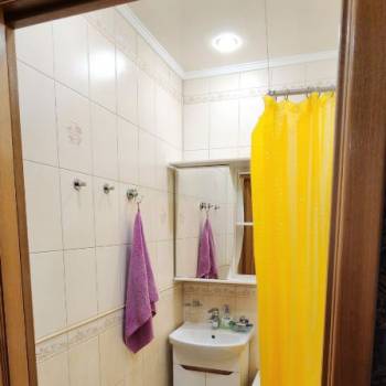 Сдается 2-х комнатная квартира, 55 м²