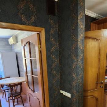 Сдается 2-х комнатная квартира, 55 м²