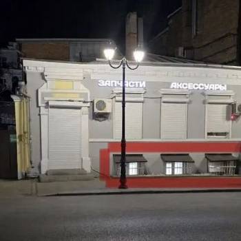 Сдается Нежилое помещение, 50 м²