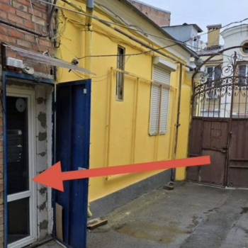 Сдается Нежилое помещение, 50 м²