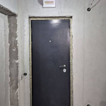 Продается 1-комнатная квартира, 24,5 м²