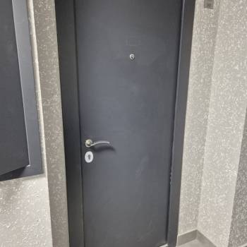 Продается 1-комнатная квартира, 24,5 м²