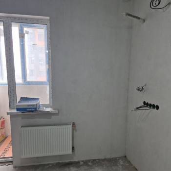 Продается 1-комнатная квартира, 24,5 м²