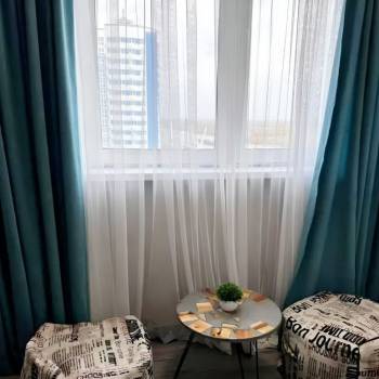 Сдается 1-комнатная квартира, 40 м²