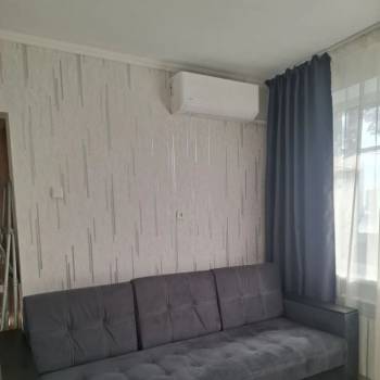 Сдается 1-комнатная квартира, 25 м²