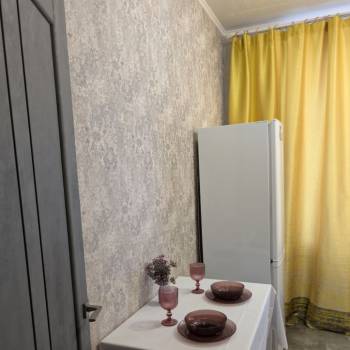 Сдается 1-комнатная квартира, 36 м²