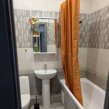 Сдается 1-комнатная квартира, 36 м²