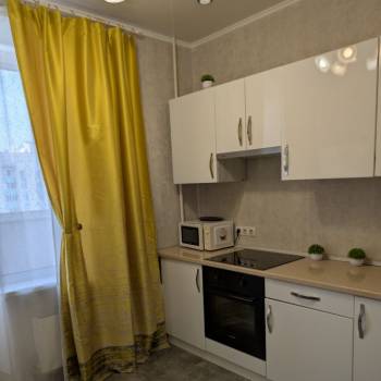 Сдается 1-комнатная квартира, 36 м²