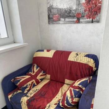 Сдается 1-комнатная квартира, 28 м²