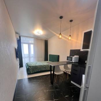 Сдается 1-комнатная квартира, 28 м²